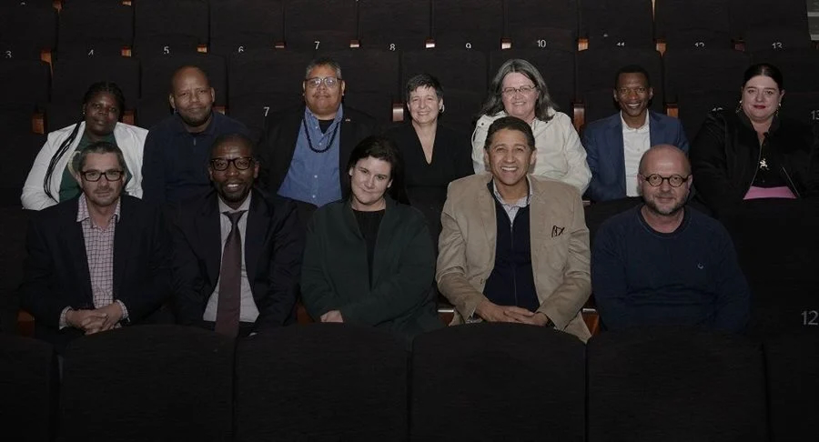 Arts Festival Unite to Ignite South Africa’s Creative Industries