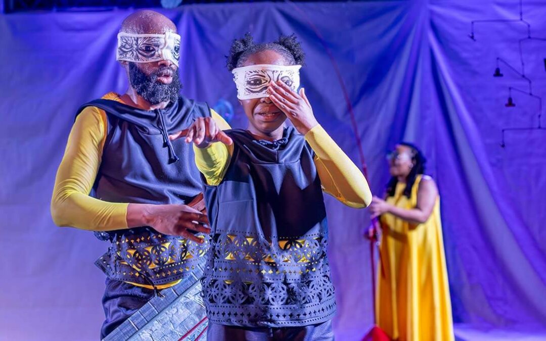 The National Arts Festival