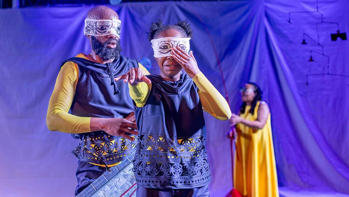 The National Arts Festival