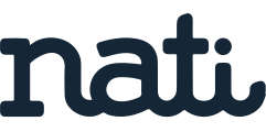 nati logo