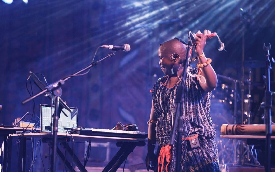 Concerts SA and Festival Enterprise Catalyst Announce 2025 Mobility Subsidies for Touring Musicians