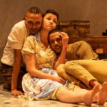 Die Een Wat Bly at the National Arts Festival