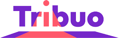 Logo Tribuo