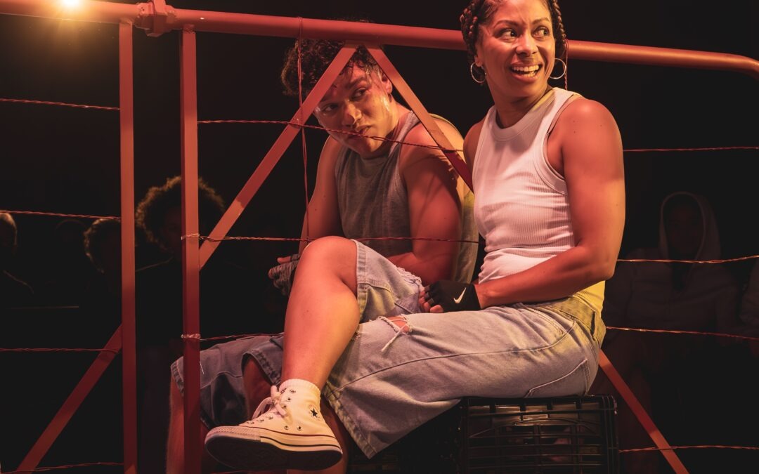 Powerful Stories To Take Centre Stage at Aardklop Under the Festival Enterprise Catalyst Banner