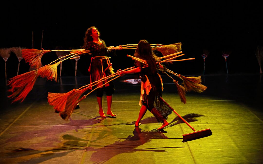 Arts festivals in South Africa find a way forward