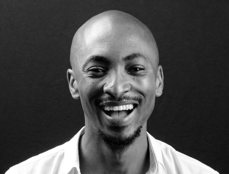 Amongst The People I Know img