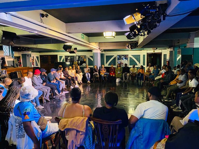 Arts Administration image