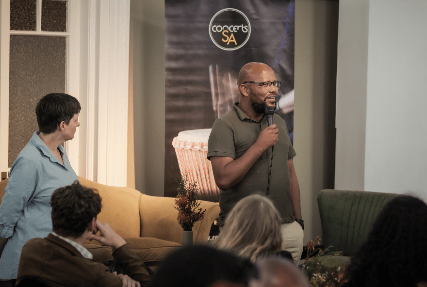 Arts Festivals Urge Government to Rebuild Creative Sector Strategy