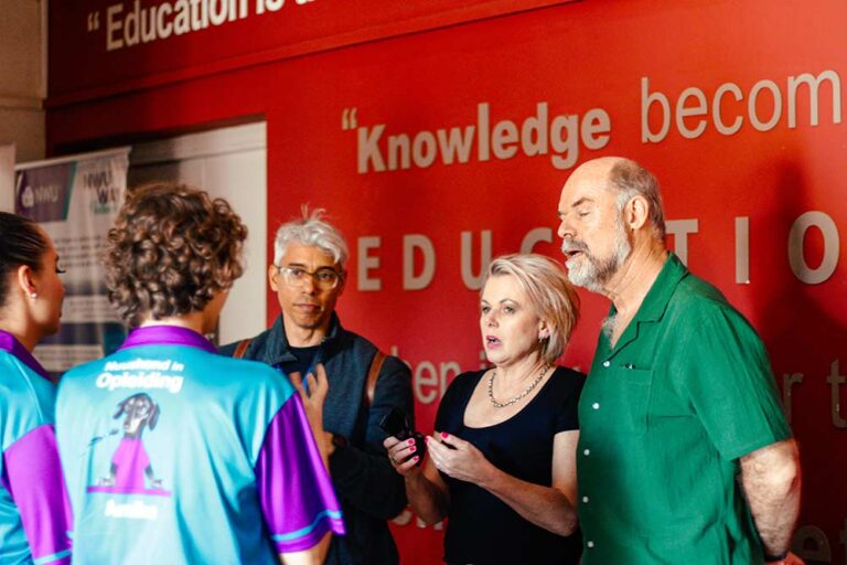 Arts Journalism image