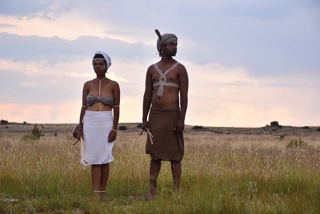 Banned From The Land img