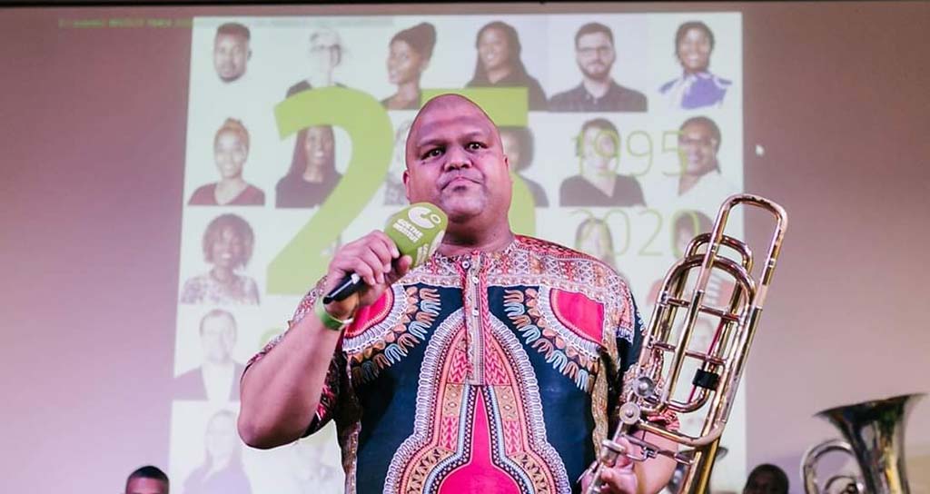 Bombshelter Beast img