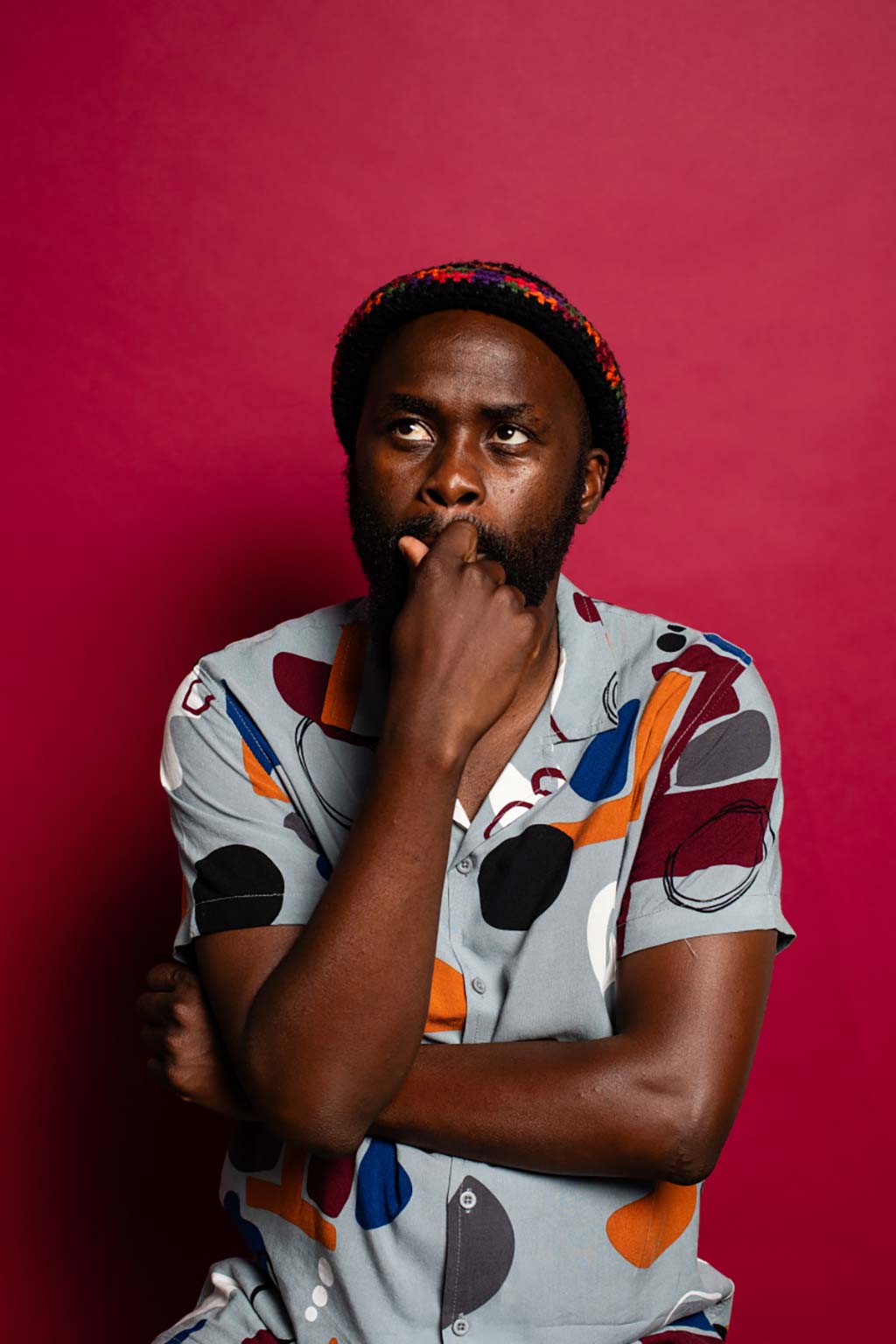 Bongani Givethanks img