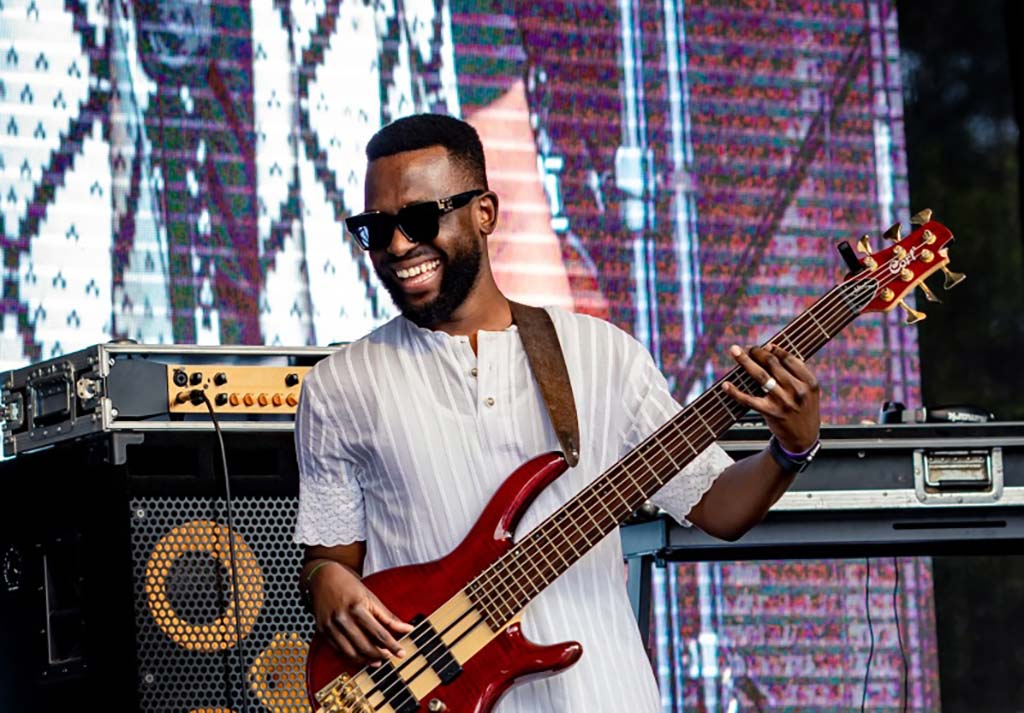 Edgar Muzah And Friends img