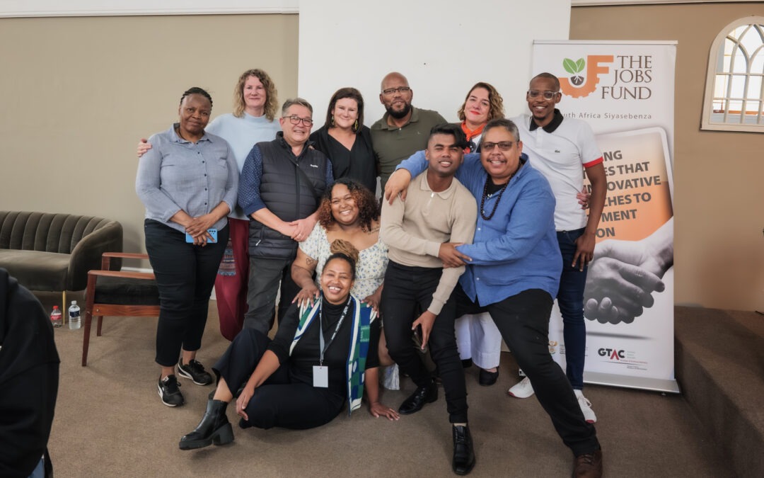 When Festivals Become Jobs Catalysts