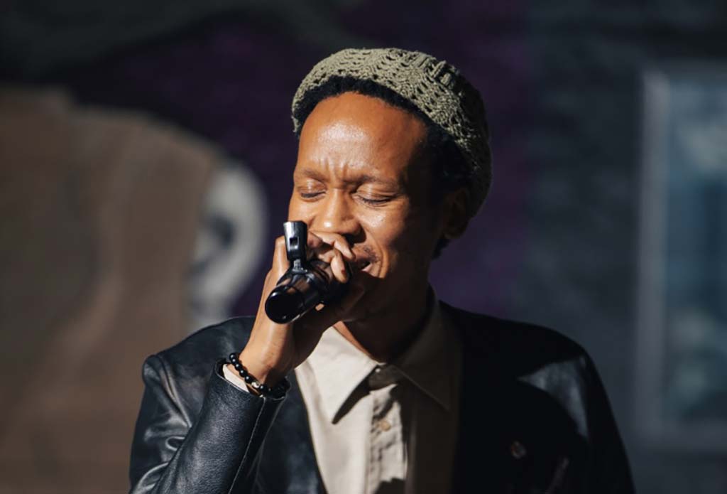 Flex Of He And I img