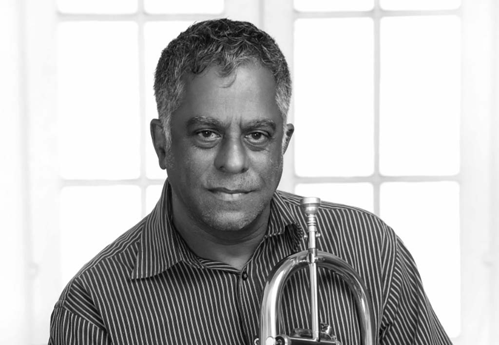 George Mari And Friends img