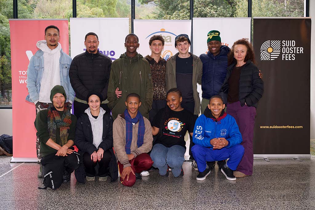 Joshlin Meer As N Naam img