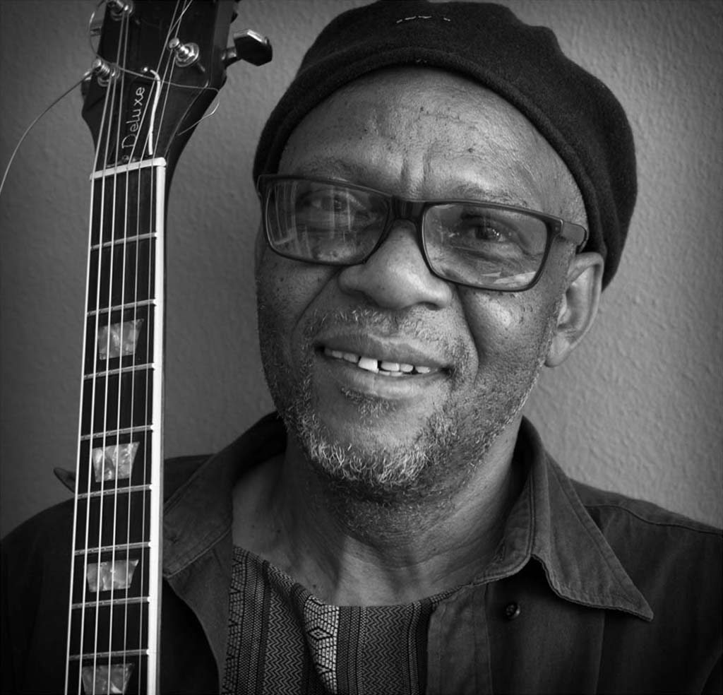 Menyatso Mathole img