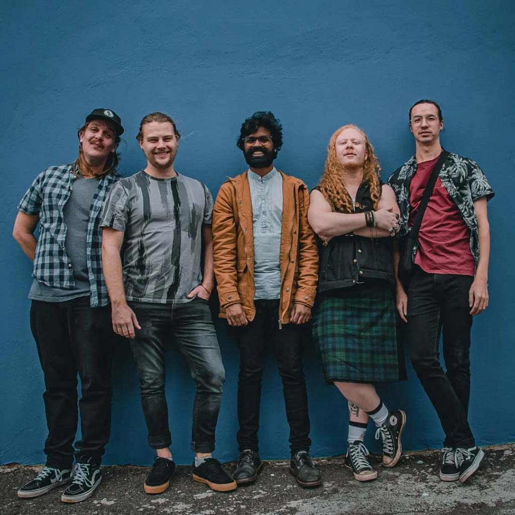 Nomadic Orchestra img