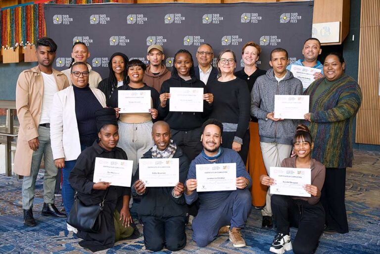 Performance Art image