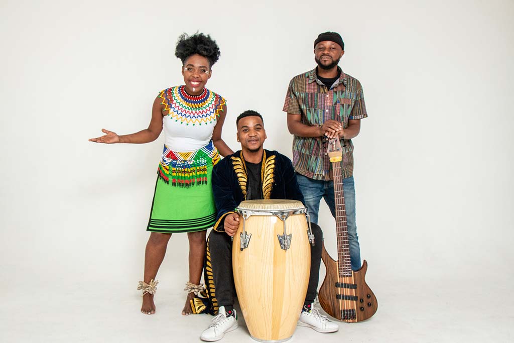 Sabu Jiyana Matimba Project img