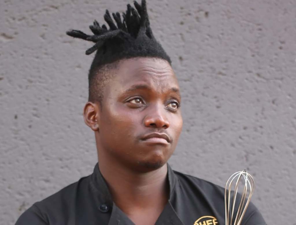 Shef and the Kitchen img