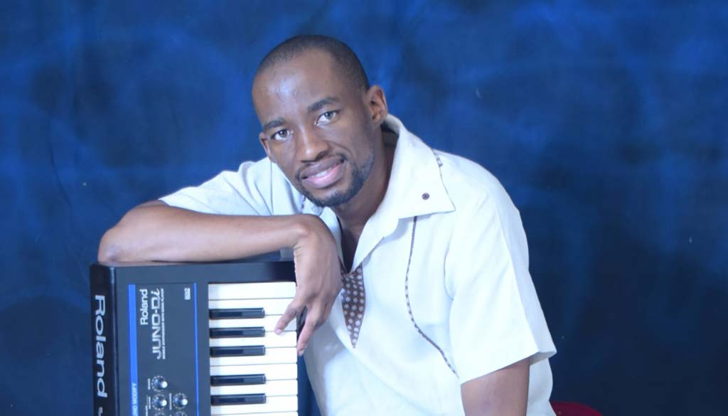 Thapelo Khumisi Quintet img