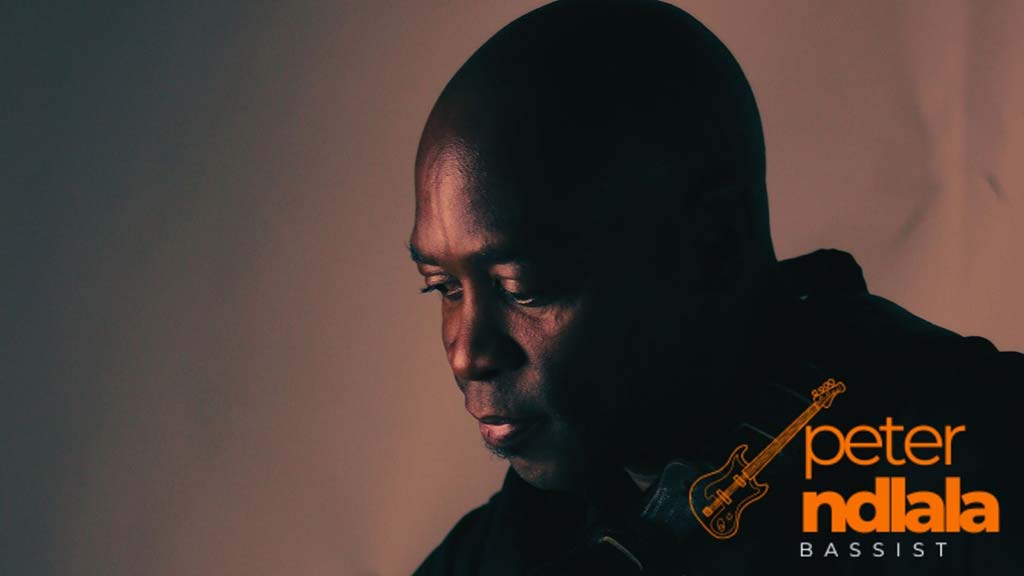 The Peter Ndlala Project img