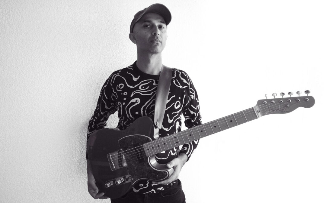 How Do Musicians In South Africa Feel About Touring?