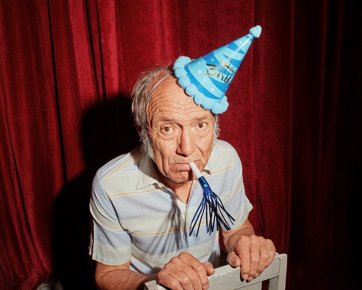 CRYBABY 1 © Luca Vincenzo